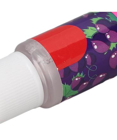 Mouth Spray Breath Freshener - Portable Grape Refreshing Moisturizing Spray 20 ml | Long Lasting Fresh Breath Ships Internationally - Buy Online on GoSupps.com