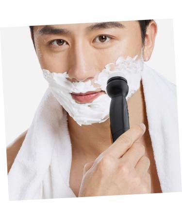 4 Sets Nose Hair Trimmer & Electric Shaver for Men - Portable Travel Razor & Household Grooming Kit - Buy Online on GoSupps.com