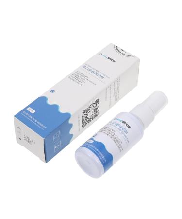 The Offering 1pc Puncture Protective Film Spray Cleaning Products Ostomy Skin Film Wound Cleaning Spray Protective Film for Ostomy Ostomy Care Film Care
