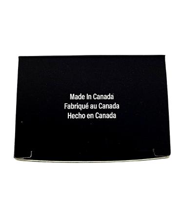 Organic Lip Scrub with Coconut Oil Shea Butter & Vitamin E - Exfoliate & Hydrate Dry Lips - 70g Made in Canada - International Shipping Available - Buy Online on GoSupps.com