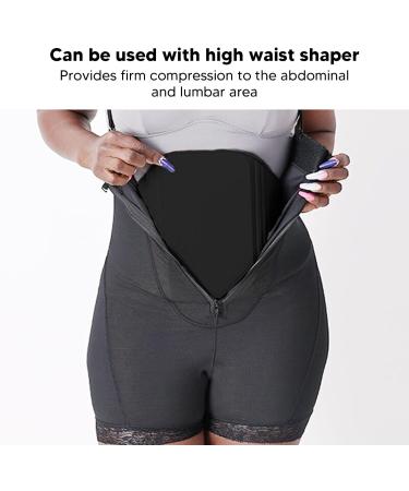 Abdominal Compression Board for Post-Liposuction Recovery | Foam Lipo Board & Postoperative Support - Buy Online on GoSupps.com