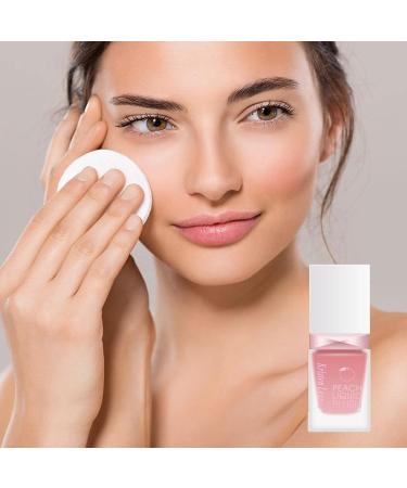 WOBBLO Liquid Cheek Blush - 18ml Face Blush - Natural Look Matte Cheek Blush Waterproof & Long Lasting Wet Cheek Dye 2# - Buy Online on GoSupps.com
