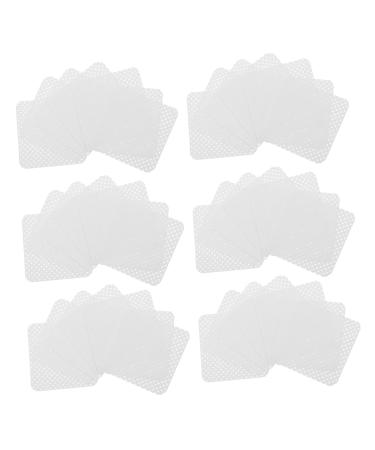 Mikinona 1200pi ces Lingettes Coton Ongles Non Pelucheux Dissolvant Vernis Ongles Nettoyage Professionnel Retrait Colle Chiffon Douce