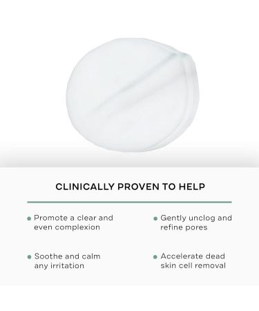 Replenix Acne Treatment Skin Care Regimen Medical-Grade Set Includes Glycolic Acid Resurfacing Cleanser (6.7 fl. oz) Gly-Sal Clarifying Acne Pads (60 ct.) & Benzoyl Peroxide Acne Gel (2 oz) - Buy Online on GoSupps.com