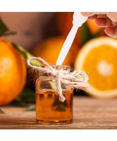 Heallily Fragrance Tester Strips 100pcs for Perfume and Essential Oils Testing | Aromatherapy Paper Strips - Buy Online on GoSupps.com