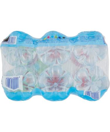 Levissima Acqua Natural Mineral Water PET 0.75L Italian Water - Buy Online on GoSupps.com