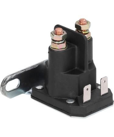 Solenoid Starter 247203701 12V Solenoid for Tractor 04439A 725 Pgt9000 247288852 for Abs 725 04439A Solenoid Valves - Buy Online on GoSupps.com