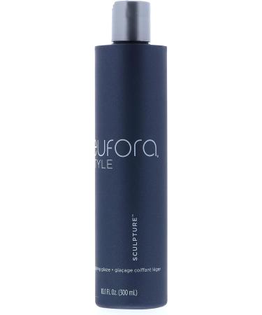 Eufora Style Sculpture Light Styling Glaze 10.1 oz - Weightless Hold for Perfect Styling - Buy Online on GoSupps.com