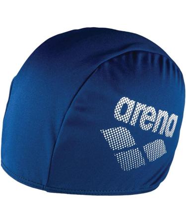 Arena Cap-002467 | Navy Swim Cap for Optimal Performance | International Shipping Available - Buy Online on GoSupps.com