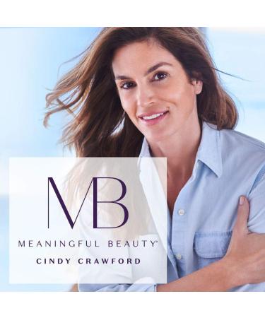 Meaningful Beauty Firming Body Hydration Treatment 6.7 Fl Oz | Tightening Formula - Buy Online on GoSupps.com