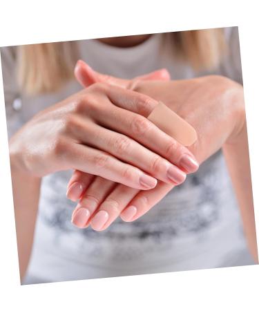 Buy MAGICLULU 2 PC Toe Corn Covers | Toe Sleeve & Protectors for Pain Relief - International Shipping Available - Buy Online on GoSupps.com