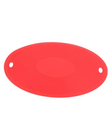 Alipis Kitchen Pot Pad Silicone Heat Insulation Pad Silicone Pad Non-Slip Silicone Cup Mat