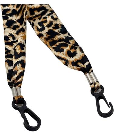 Shop Stylish Mask Band 'Leo' - Durable & Adjustable | International Shipping Available - Buy Online on GoSupps.com