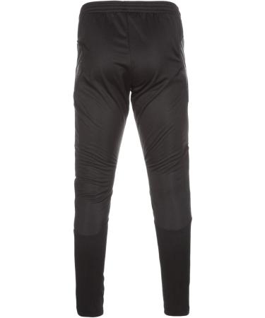 Buy Derbystar Children's Goalkeeper Pants Nico Pro II S Black - International Shipping Available - Buy Online on GoSupps.com