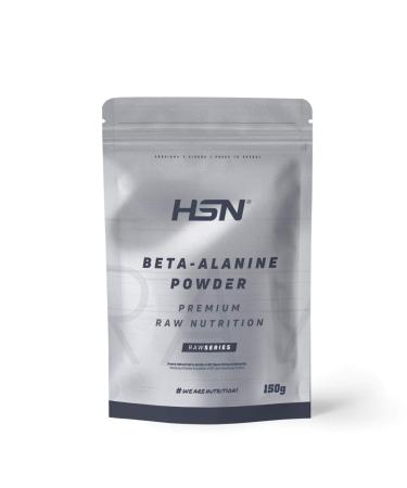 BETA ALANINE HSN 150 gr UNFLAVOR