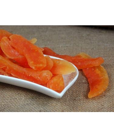 Krauterino24 Krauterino24 - Cand Cantaloupe Honey Melon - Quantity: 1000 g