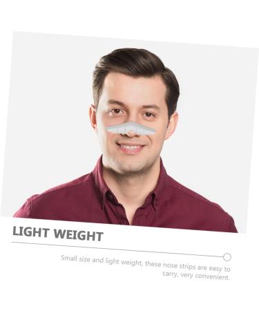 Gleavi 15-Pack Anti-Fog Nasal Inserts for Glasses | 3D Masks Cover Reduce Fogging & Clogged Nose - Buy Online on GoSupps.com