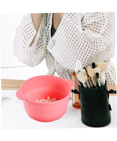 Buy Healeeved 2st Wax Melting Shell - Medical Pot for Wax Heater & Hair Removal | International Shipping Available - Buy Online on GoSupps.com