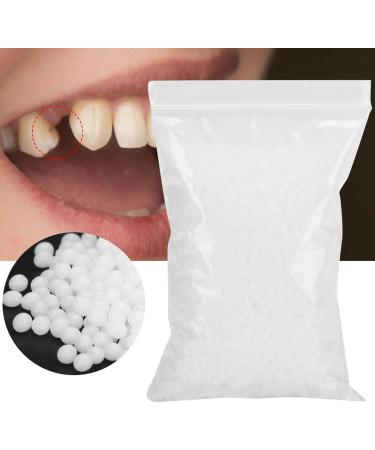 Ververt Touch Temporary Tooth Repair - 100g Filling Material for Broken & Missing Teeth - Fast International Shipping - Buy Online on GoSupps.com