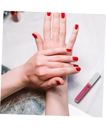 Ipetboom 4 Glue for Nails Nail Glue Nail Art Glue Nail Tip Glue Manicure Art Glue Professional Nail Reliable Manicure Glue Special Manicure Glue Major Nail Gel Paste Drill Liquid - Buy Online on GoSupps.com