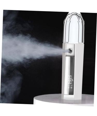 NOLITOY 1pc Mini Humidifier Air Humidifier Mini Facial Mister Mist Sprayer Beauty Instrument Extend Portable - Buy Online on GoSupps.com