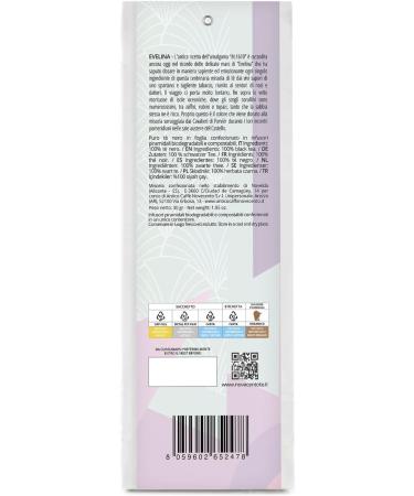  NOVECENTO TE' Novecento T Filomena | Anise and Coriander Oolong Tea - 15 Pyramids (30g) | Chinese and Spiced Oolong Tea | Blue Anise and Coriander Tea Filters in Bags - Buy Online on GoSupps.com