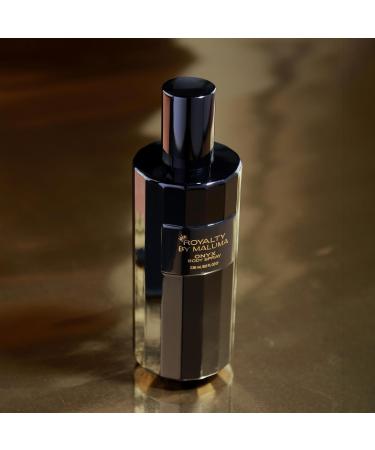 Onyx Gift Set 2 pcs - Luxurious Long-Lasting Perfume for Men - Fougere Amber Wood Fragrance - Cardamom Pear Bergamot Top Notes - Ideal Gift for Men - Buy Online on GoSupps.com