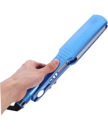 Baluue 1 Set Curling Iron Set Curling Wand Hair Curler Comb Hair Rollers Hair Straightener Curlers Abs - Buy Online on GoSupps.com