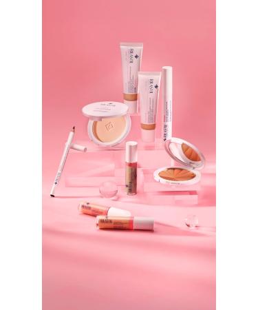  Rilastil Rilastil Defena Make Up - Soothing Corrective Foundation Shade 05 30 ml - Buy Online on GoSupps.com