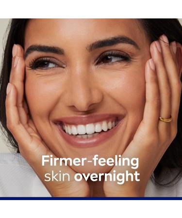 NIVEA Q10 Anti-Wrinkle Night Repair Ultra Serum Night Recovery Anti-wrinkle night Face serum with Pro-Vitamin B5 30 mL - Buy Online on GoSupps.com