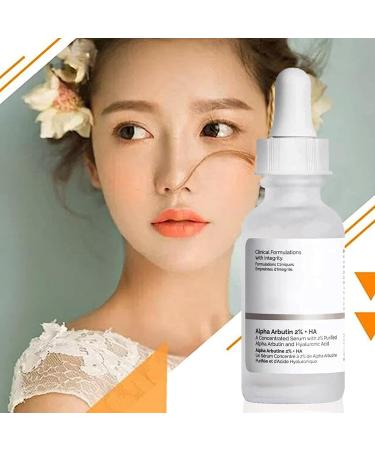 Hyaluronic Acid 2% + B5 Hyaluronic Acid for Face Hydrated Skincare Serum Hyaluronic Acid Serum for Face Hyaluronic Acid Serum Skin Repair Face Serum Face Serum for Women & Men Skin Care 30ml - Buy Online on GoSupps.com