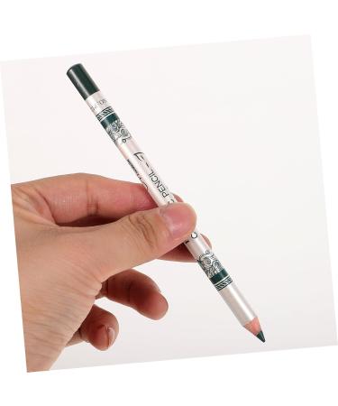 HAPINARY 12Pcs Color Eyeliner Colored Eyeliners Colored Pencils Colorful Makeup Lip Line Wooden Make Up - Buy Online on GoSupps.com