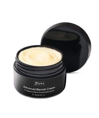 Spot Treatment Cream Bizka Rapid Clear Treatment Tend Skin Cruelty Free Face Cream Skin Care 30g