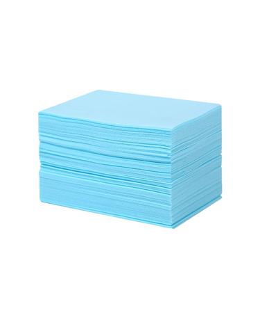 60 Pieces of Disposable Floor Cleaning Tablets Environmentally Friendly Magic Cleaning Tablets Household Cleaning Tools Water-Soluble Cleaning Paper (a Piece of 4.3 * 2.7 inches)