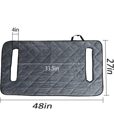 Premium Golf Cart Seat Covers - Heavy Duty EZGO & Club Car Accessories - Buy Online on GoSupps.com