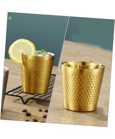 Buy Minkissy 6 Pcs Shaving Bowl Tool Set - Stainless Steel 304 Soap Holder for Men | International Shipping Available - Buy Online on GoSupps.com