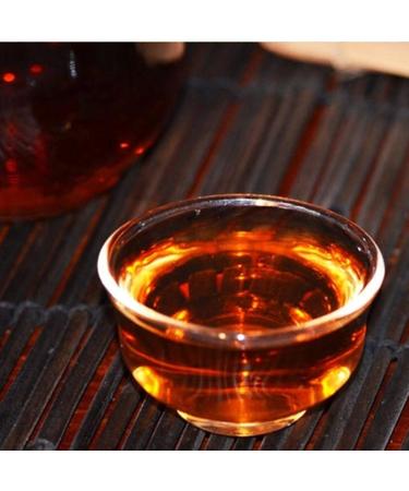 Buy PU ISTE TEE 250G - Organic Ripe PU Old Puer Tea | Healthy Black Tea Red Tea | Healing Chinese Tea - Buy Online on GoSupps.com