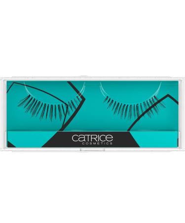 Catrice - Mascara - Lash Couture Naturalista Volume Lashes - Buy Online on GoSupps.com