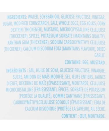 Miracle Whip Original Spread Calorie Wise 1.5 l (Pack of 1) Calorie Wise - Buy Online on GoSupps.com