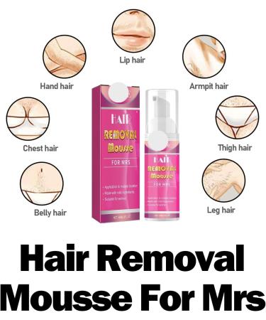 Cr me D pilatoire For Femmes For Tout Le Corps Et Les Aisselles - Formule Douce Hydratante Et Action Rapide For Une Peau Lisse Et Sans Poils(3PCS) - Buy Online on GoSupps.com