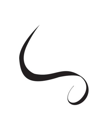 Rimmel Exaggerate Felt Tip Eye Liner in Black - 0.08 Fl Oz - Long-Lasting Formula - Precise Application - Buy Online on GoSupps.com