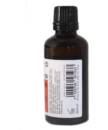 Ancient Wisdom Huile de base de p pins de raisin 50 ml - Buy Online on GoSupps.com
