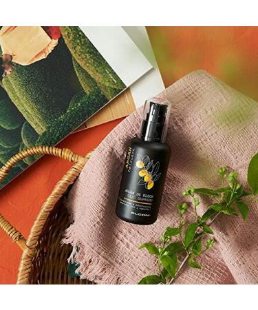 Elgon Haircare Argan Supreme Oil 100 ml - Buy Online on GoSupps.com