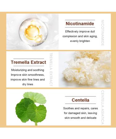 Anti-Aging Neck Wrinkle Pads - Moisturizing Gold Firming Mask for Fine Line Prevention - 10 Patches - Buy Online on GoSupps.com