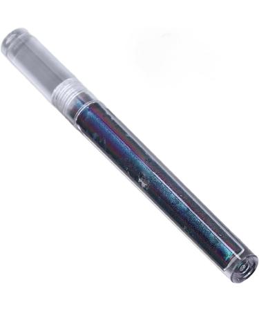 Holographic Liquid Eyeshadow Multichrome Liquid Eyeshadow Smudge Proof 3ml Shine for Make Up (L2201-A) - Buy Online on GoSupps.com