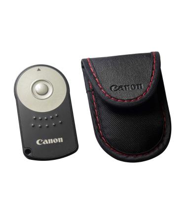 Buy Canon RC-6 Remote Control (Black) - Fast International Shipping | Best Price Online - Buy Online on GoSupps.com