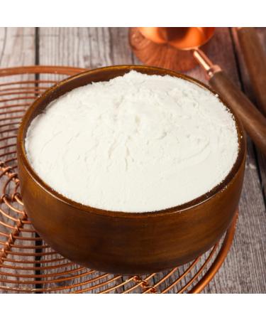 Urban Platter Inulin Powder 1Kg Fructo Oligo Saccharides Prebiotic & Rich in Fiber FOS  - Buy Online on GoSupps.com