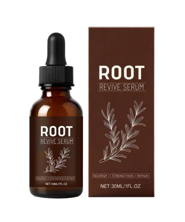 Scalp Oil For Hair Growth30ml Volume Solution Hair Strengthening Oil For Volume Scalp Care Frizz Control Strengthening Women Men Home & Travel