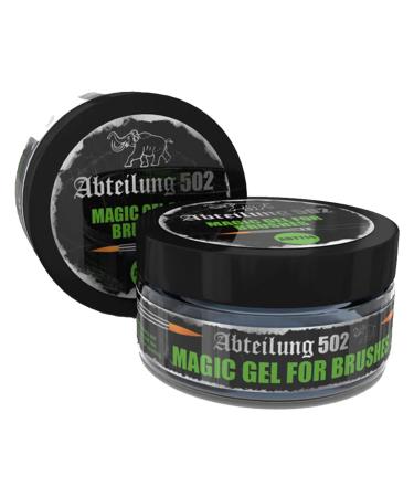 Department 502 ABT114 Magic Gel for Brushes (75ml)