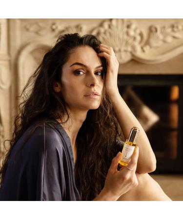 WoodenSpoon Majestic Drop Night Elixir for smooth skin - Buy Online on GoSupps.com